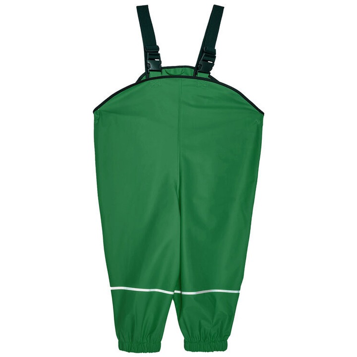 Fiú nadrág, Playshoes, 208088305, Poliészter, 74 CM, Zöld