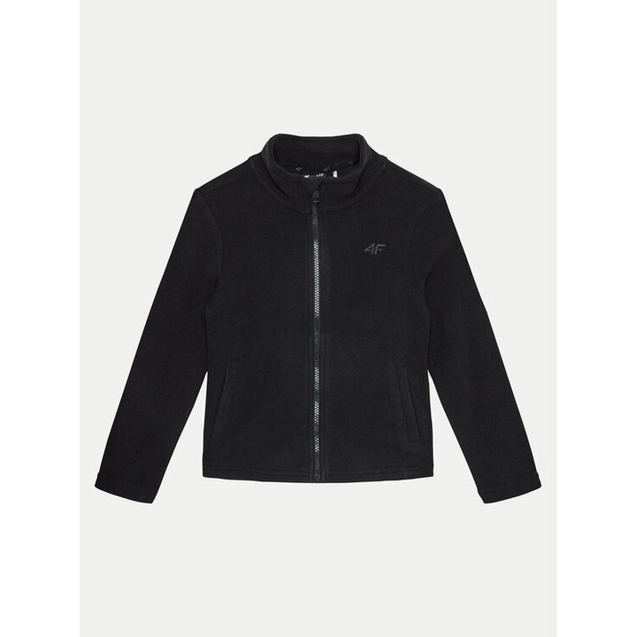 Polar baieti 4F negru, Negru