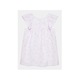 Rochie fete, United Colors Of Benetton, 301771845, In/Bumbac, Roz, Roz