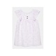 Rochie fete, United Colors Of Benetton, 301771845, In/Bumbac, Roz, Roz