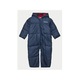 Combinezon baieti, Columbia, 303979836, Poliester, Albastru, Albastru