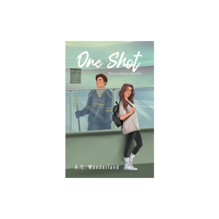 One Shot, A. C. Wonderland