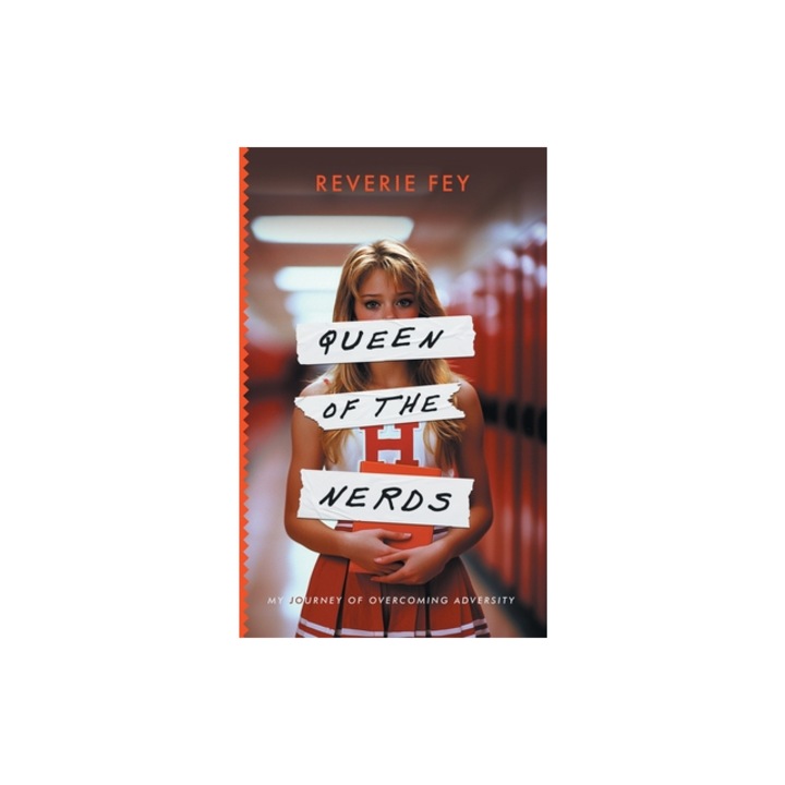 Queen of the Nerds, Reverie Fey