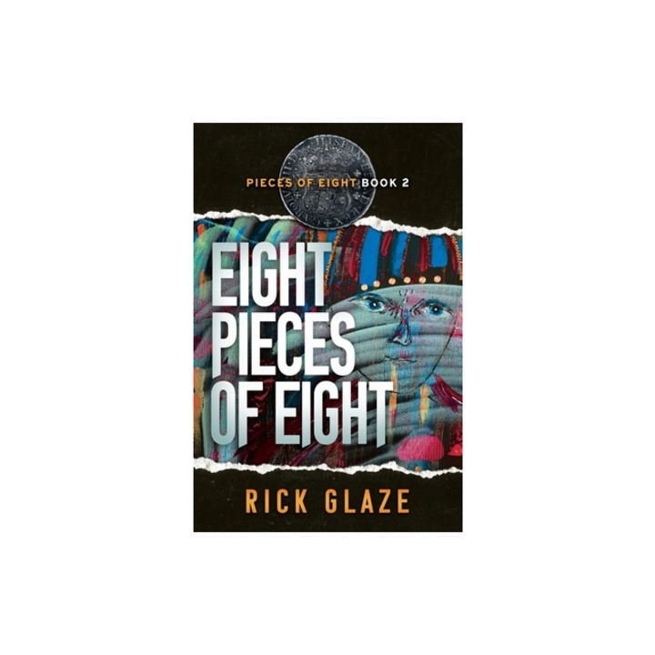 Eight Pieces of Eight, Rick Glaze