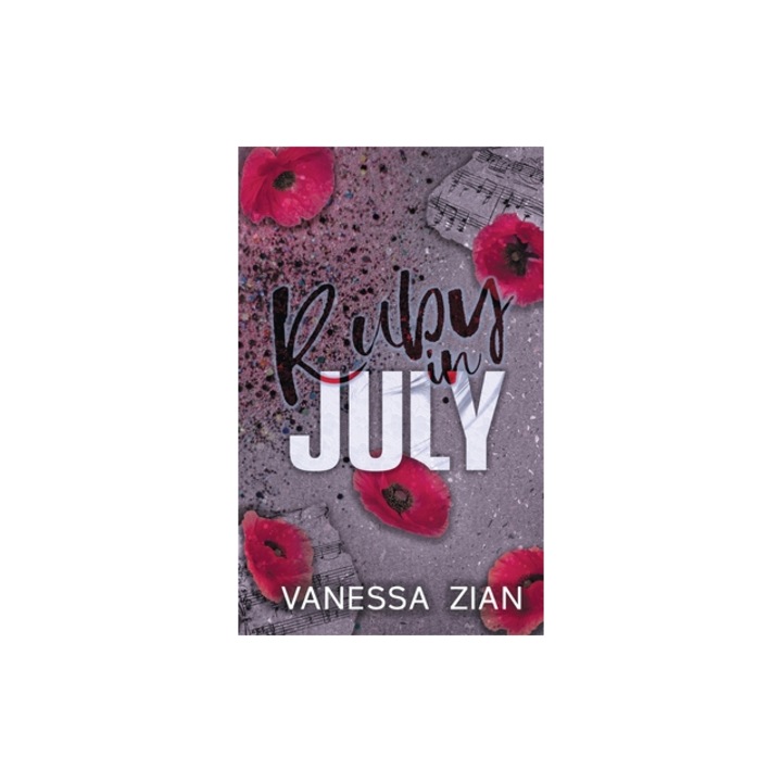 Ruby in July, Vanessa Zian