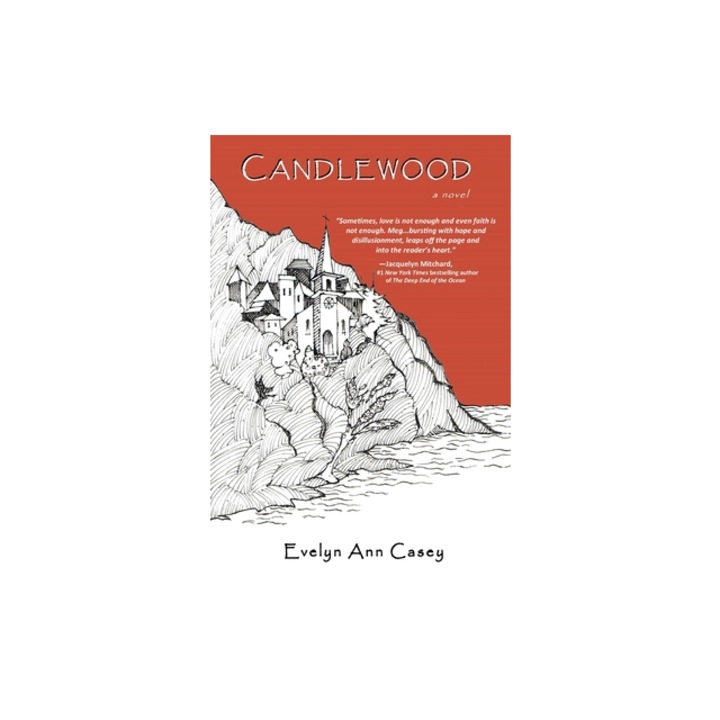 Candlewood, Evelyn Ann Casey