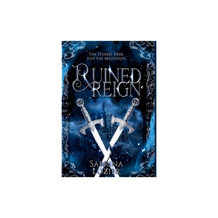 Ruined Reign, Sabrina Lozier