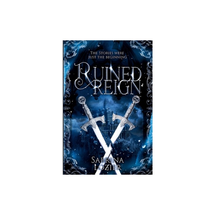 Ruined Reign, Sabrina Lozier