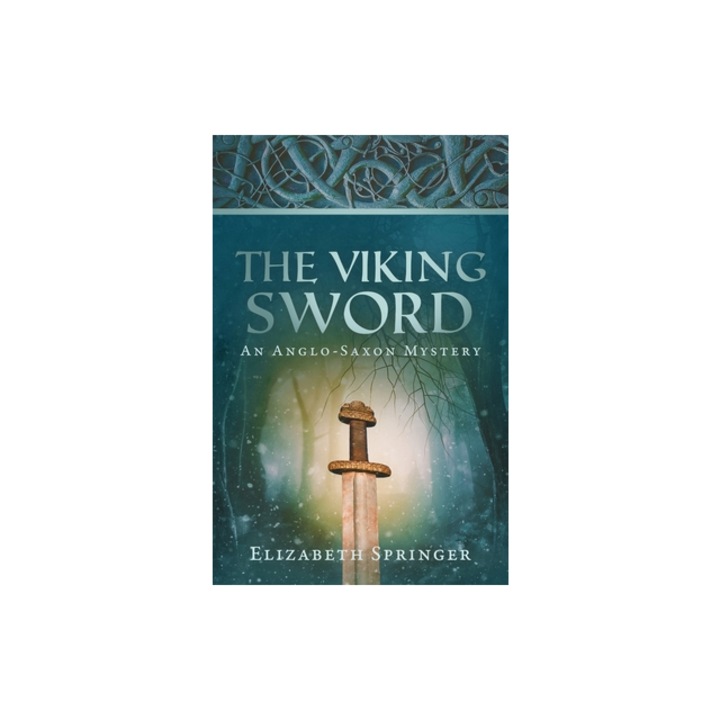 The Viking Sword, Elizabeth Springer