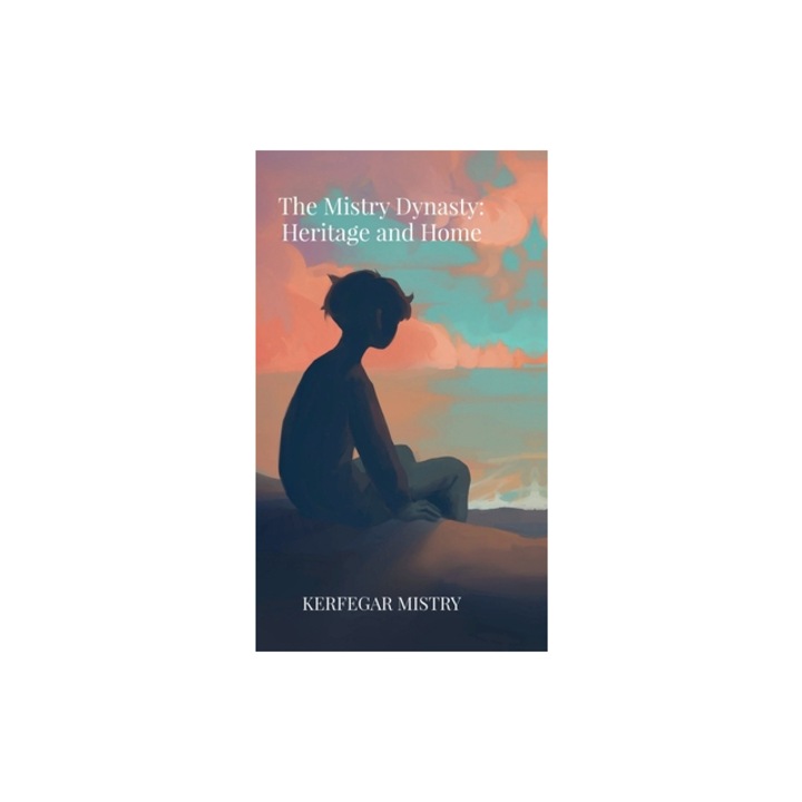 The Mistry Dynasty Heritage and Home, Kerfegar Mistry