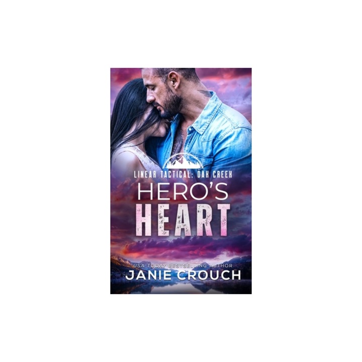 Hero's Heart, Janie Crouch