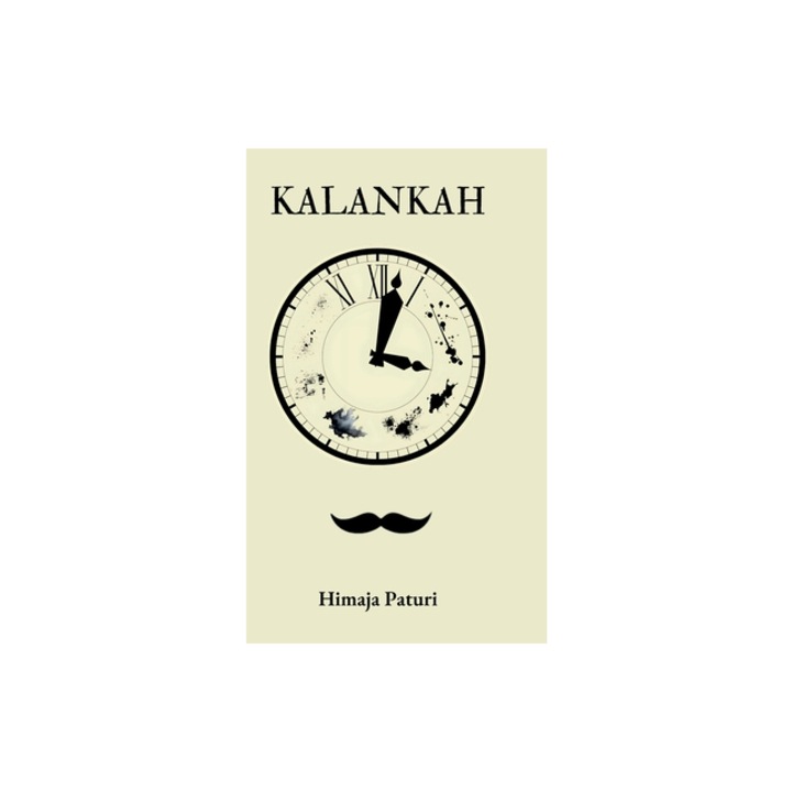 Kalankah Mithya, Himaja Paturi