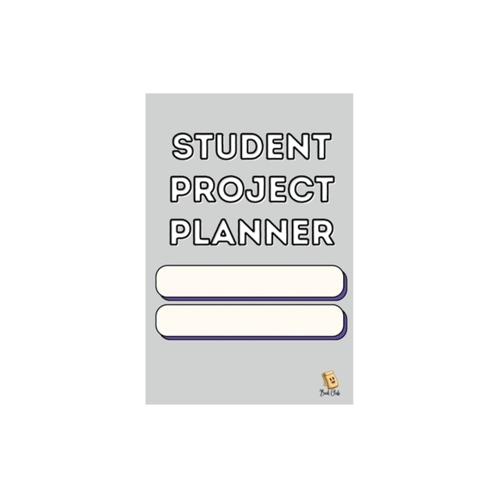 Student Project Planner Project Planner - Presentation Planner - Weekly Review - Score Teacher, Farah Rustom