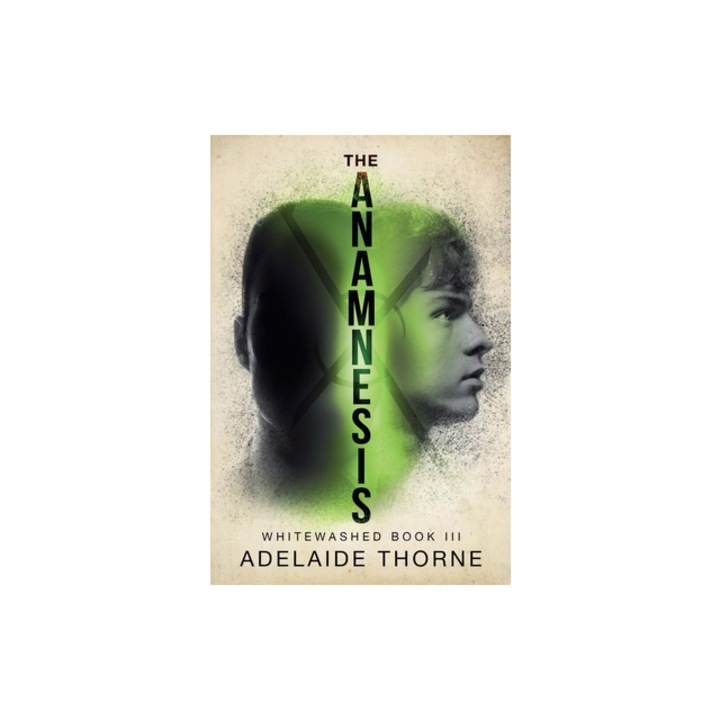 The Anamnesis, Adelaide Thorne