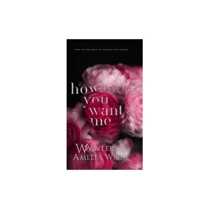 However You Want Me Alternative Edition, W. Winters