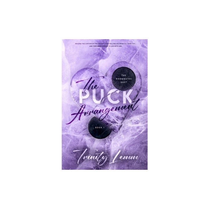 The Puck Arrangement, Trinity Lemm