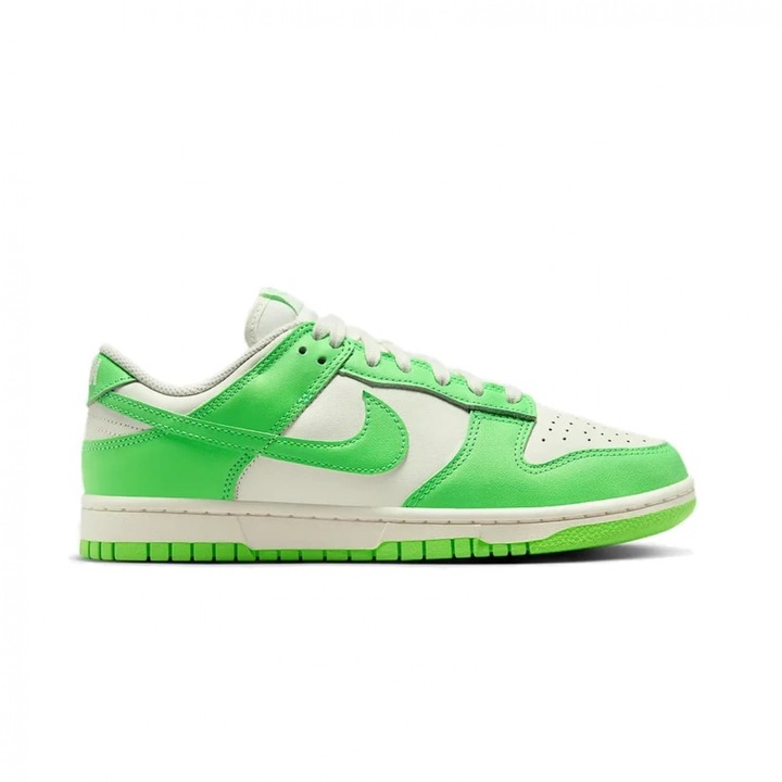 Pantofi Sport Dama, Nike, Dunk HV0842-133, Verde