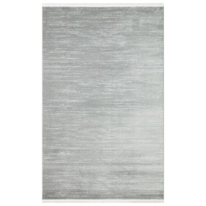Bakero Covor Lagos 19 light grey (160x230 cm)