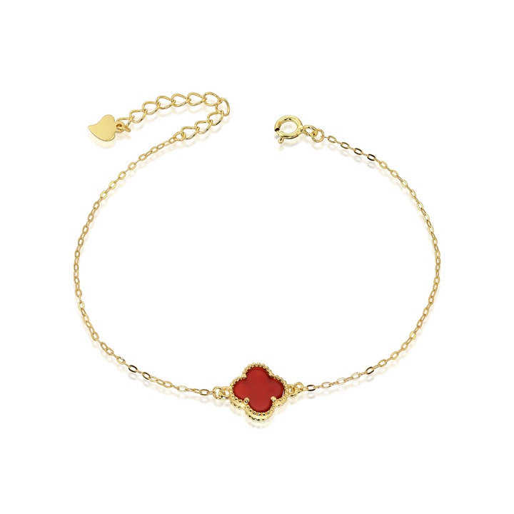 Bratara din argint 925 - aurit - Sofia’S