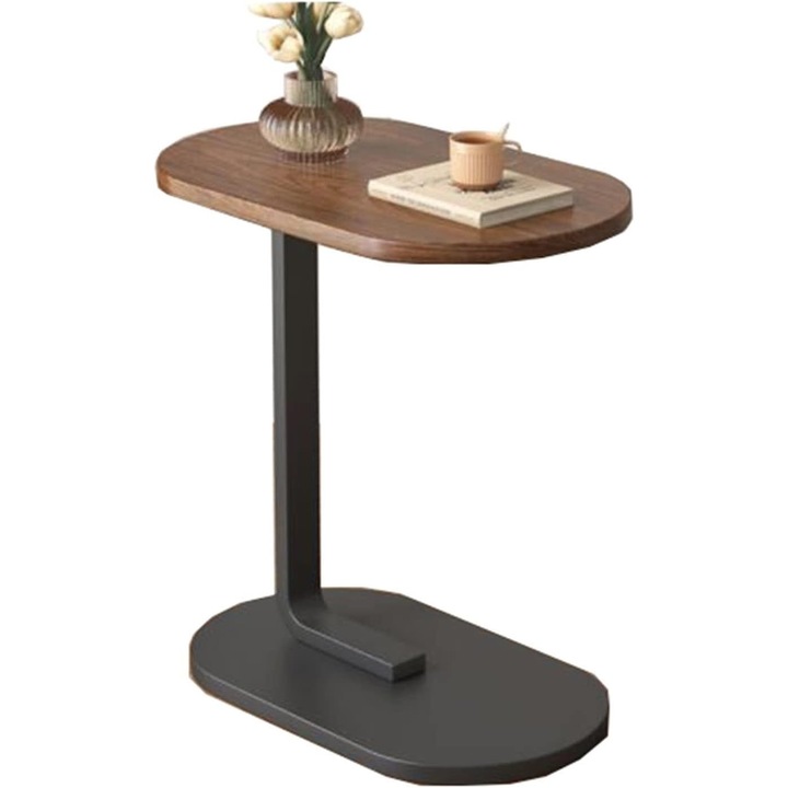 Холна маса, Орех, Черен