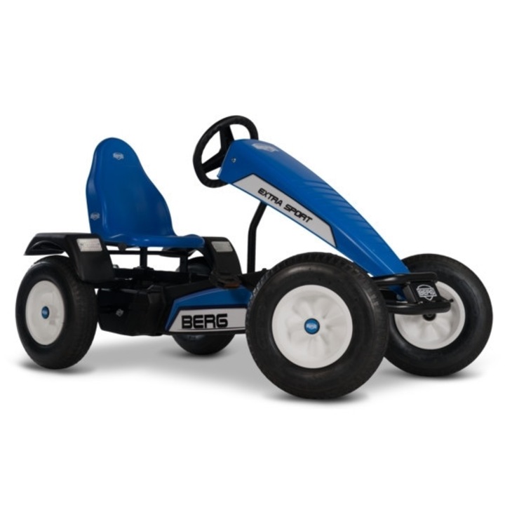 Картинг BERG XL B. Super Blue BFR