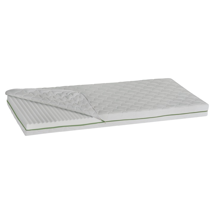 Топ матрак 3 в 1 Lux Tera Pro 10 см от My Sleep 72x190 см