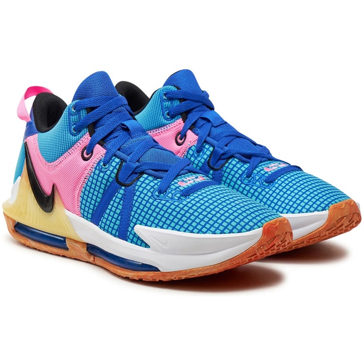 NDM1123400, Многоцветен