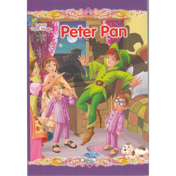 Peter Pan