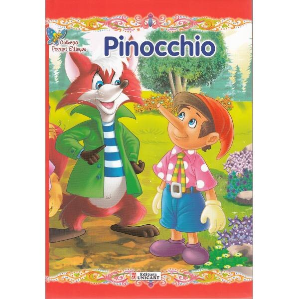 Pinocchio
