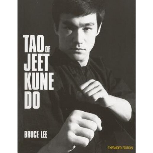 Tao of Jeet Kune Do, Bruce Lee (Author) - eMAG.ro