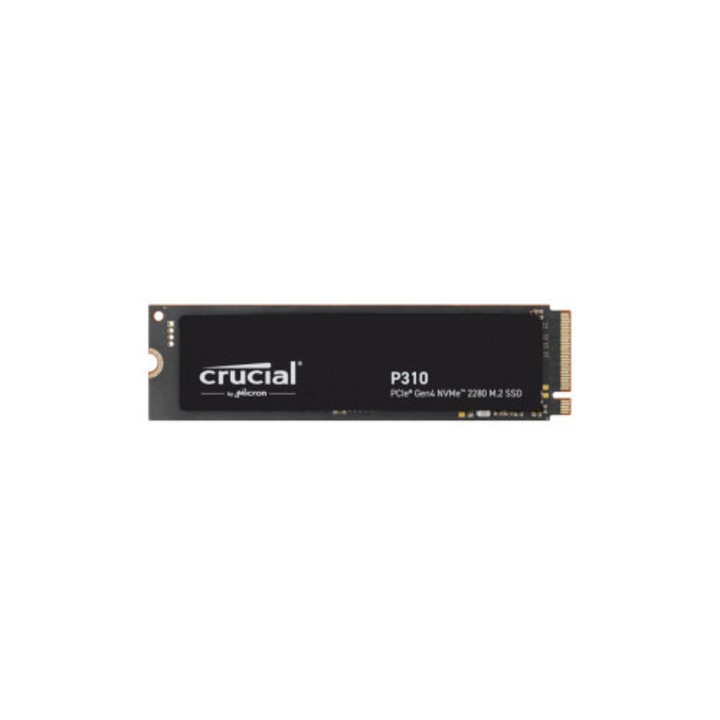 Хард диск SSD Crucial P310 2TB PCI Express 4.0 x4 M.2 2280