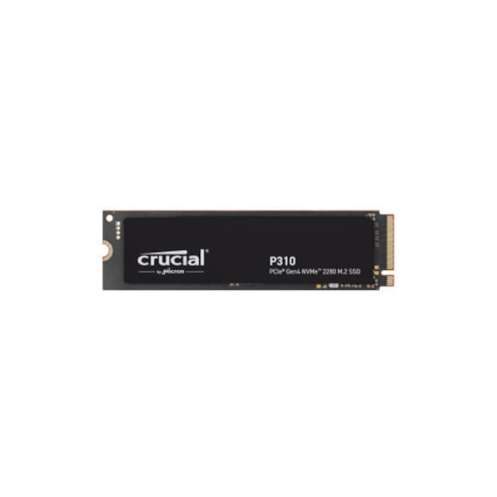 Хард диск SSD Crucial P310 2TB PCI Express 4.0 x4 M.2 2280