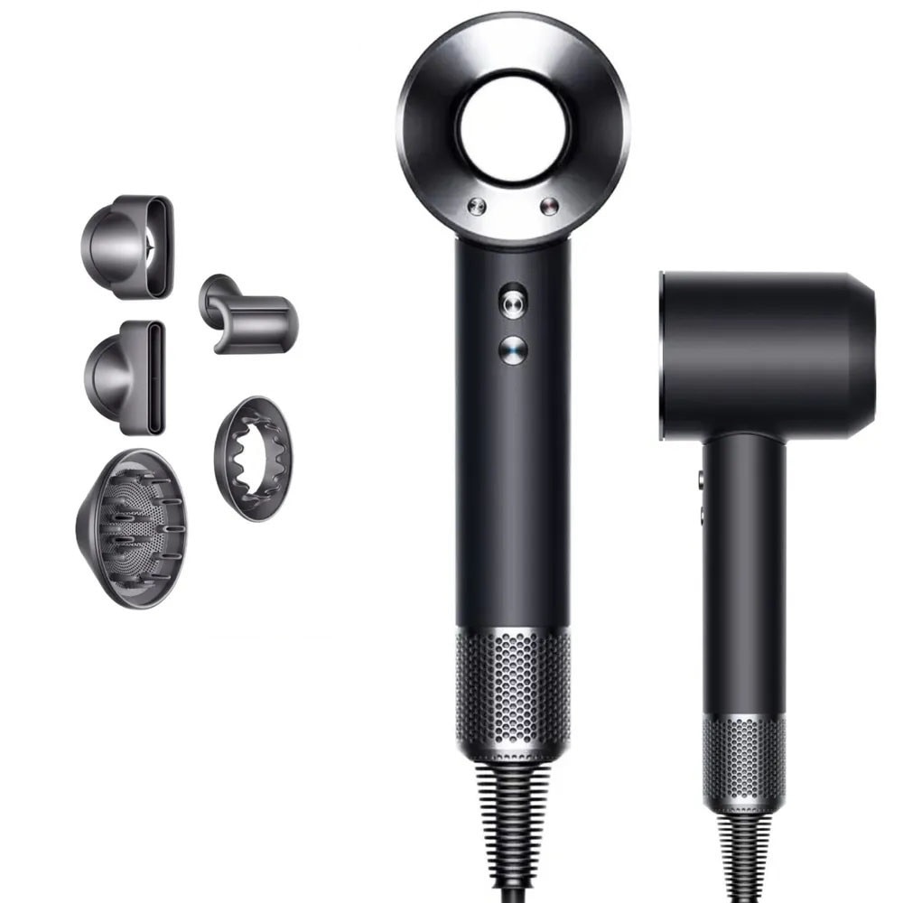Uscator de par Dyson Supersonic HD08 - eMAG.ro