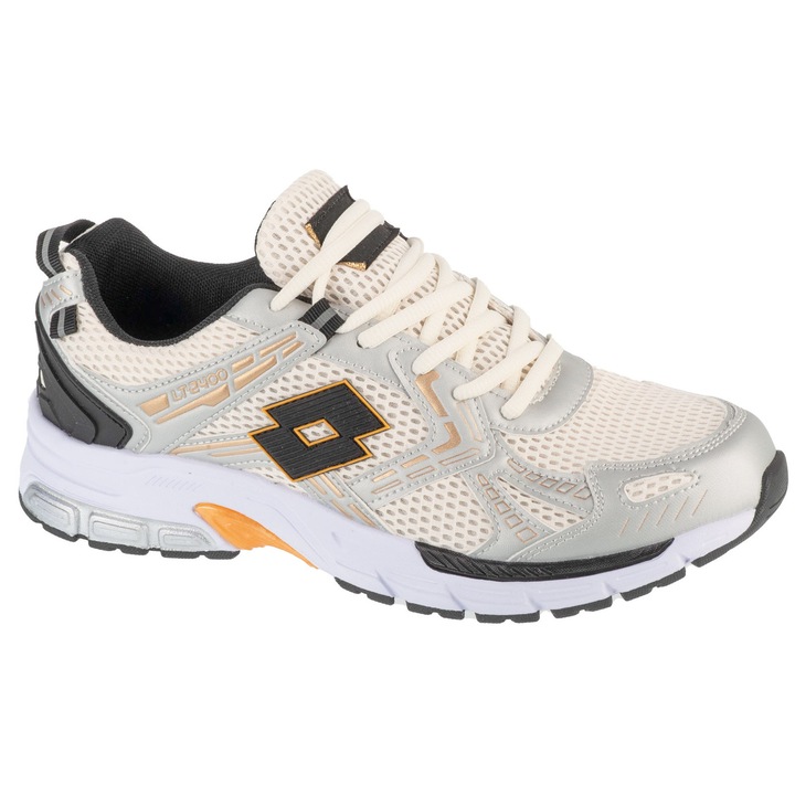 Спортни обувки, Lotto Akimoto 2400570, Сребрист