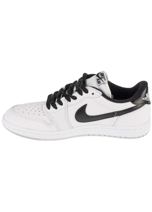 Спортни обувки Air Jordan 1 Low 9933, Бял