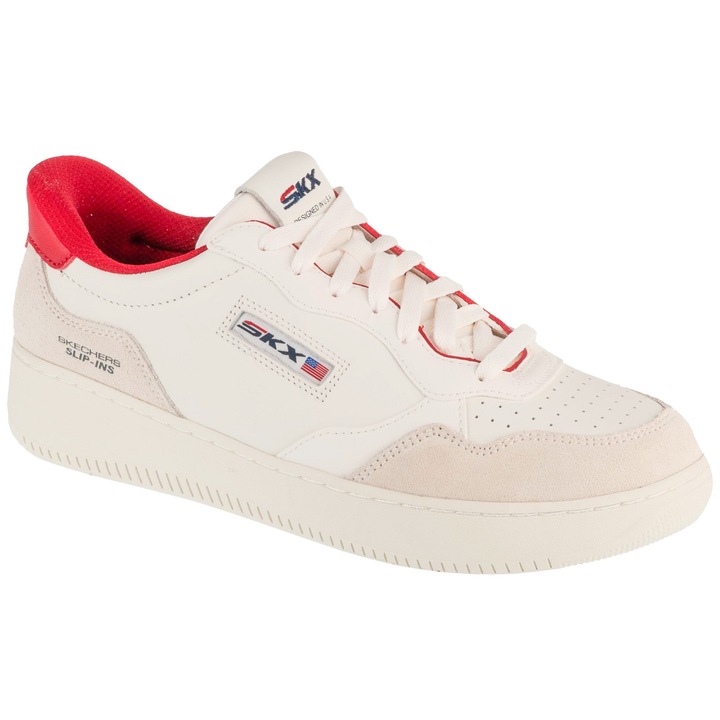 Sportcipő, Skechers Sport Court 2.0 - Konor 2540251, Fehér