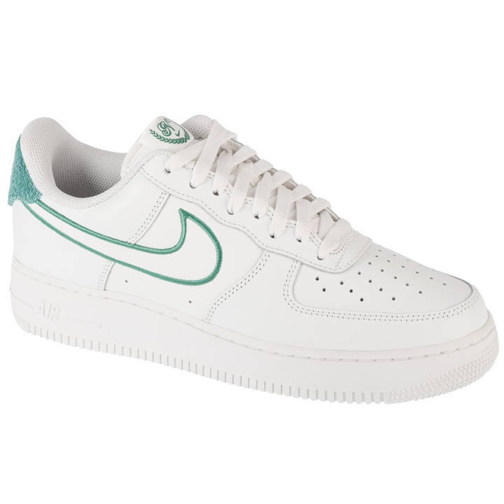 Спортни обувки Nike Air Force 1 07 LV8 8349, Бял