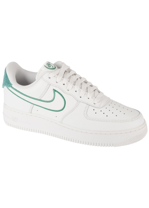 Pantofi sport, Nike Air Force 1 07 LV8 FN8349-100, Alb, 45.5 EU