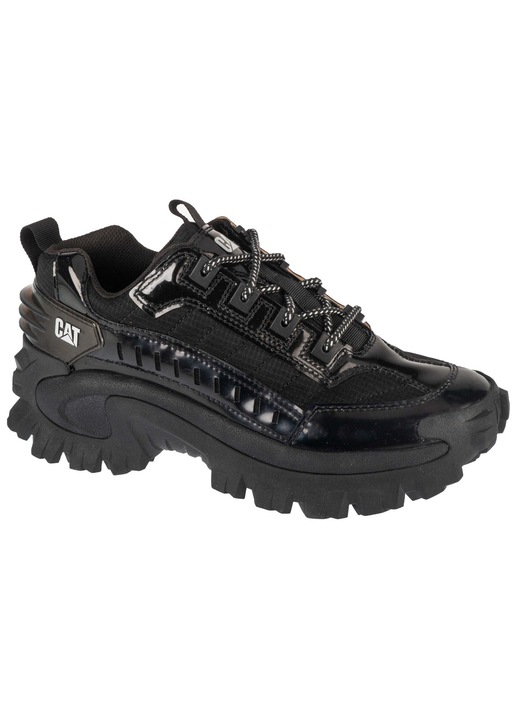 Sportcipő, Caterpillar Intruder Ignite 726298, Fekete