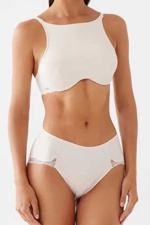 Сутиен Triumph, Natural Spotlight WM EX, Cлонова кост, 80C