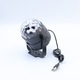 Lumina atmosfera de scena Plug and play Lampa de proiectie stabila si durabila Neagra
