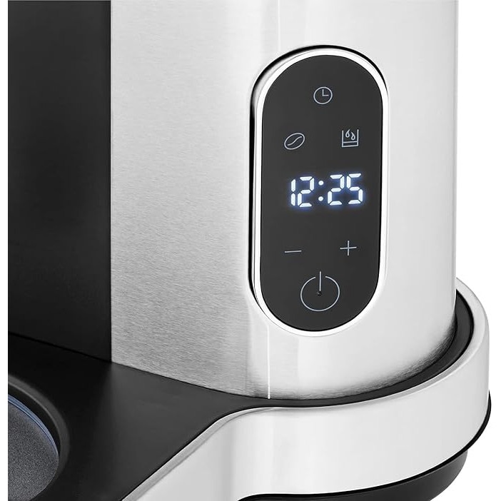 Cafetiera cu filtru WMF Lono Aroma 0412300011