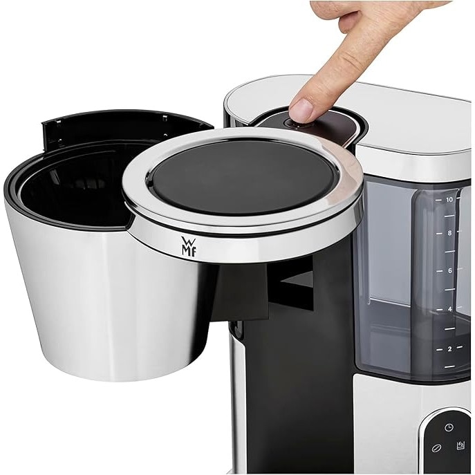 Cafetiera cu filtru WMF Lono Aroma 0412300011