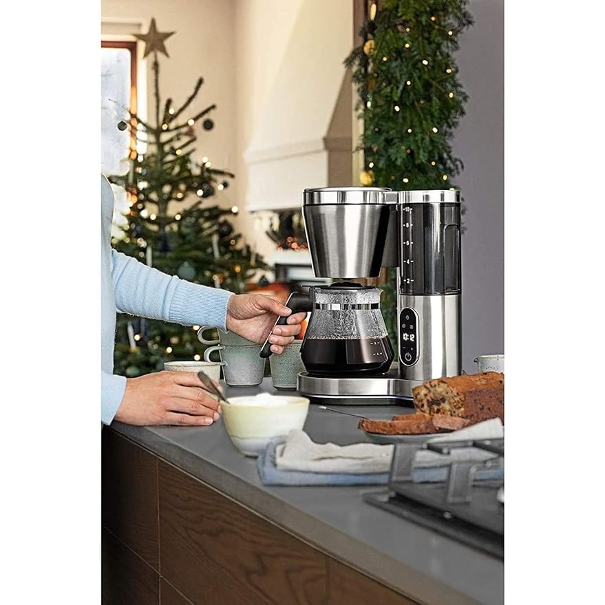 Cafetiera cu filtru WMF Lono Aroma 0412300011