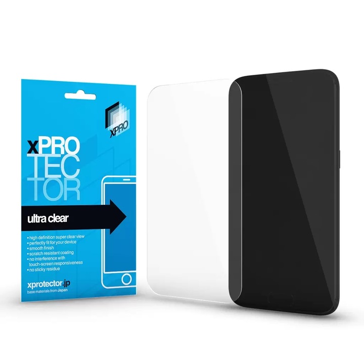 XPRO Ultra Clear скрийн протектор за Nokia G20 / G10
