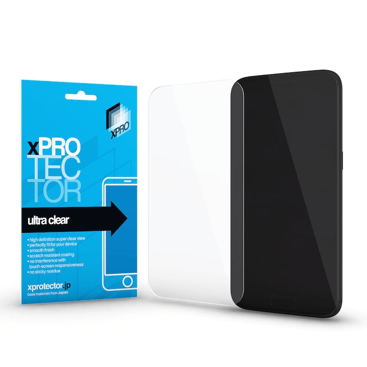 XPRO Ultra Clear kijelzővédő fólia Macbook Air 13″ készülékhez