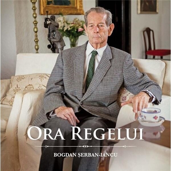 Ora Regelui - Bogdan Serban Iancu