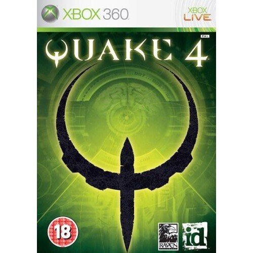 Nintendo Switch quake4  xbox360 Joc Quake 4 XB360 - eMAG.ro