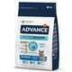 Hrana uscata pentru pisici Advance Sterilized, Curcan, 3 Kg