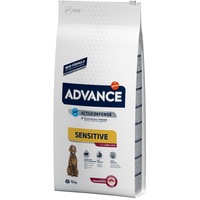 hrana uscata pentru caini advance sensitive miel amp orez 12 kg imagen 42_0_
0